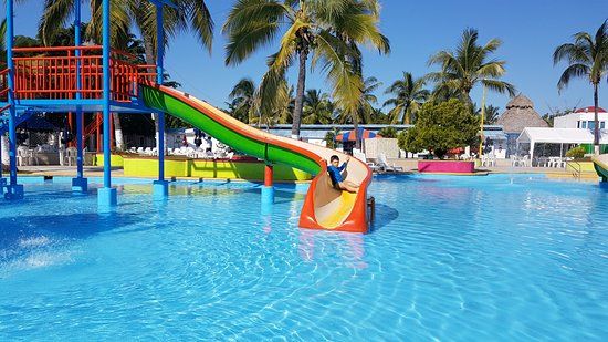 Splash Parque Acuatico Vallarta